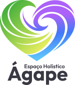 Logo Ágape Espaço Holístico
