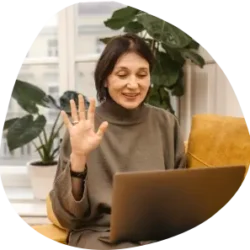 Atendimento online